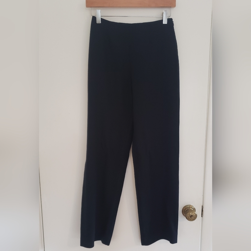 Emporio Armani Womens Trousers Pants Size 6